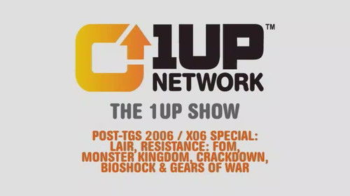 Post TGS 2006/X06 Special