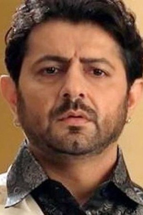 Foto de actor