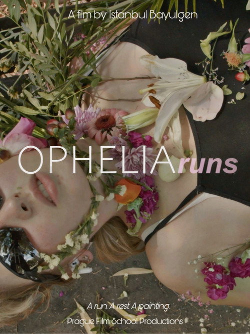 Ophelia Runs