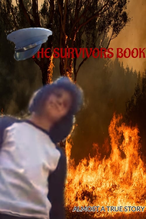 The Survivors Book 2015