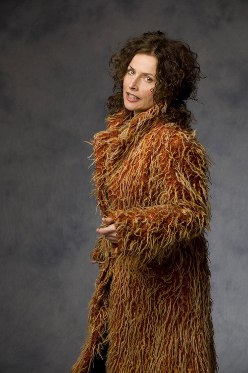 Gina Wilkinson