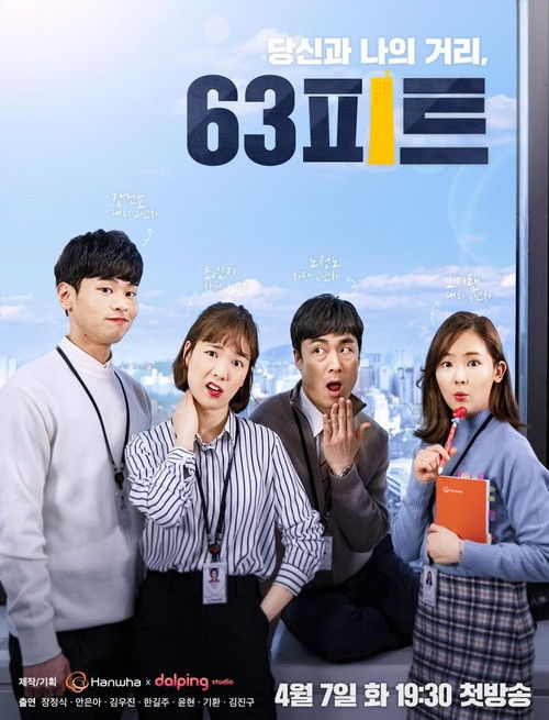 당신과 나의 거리, 63피트