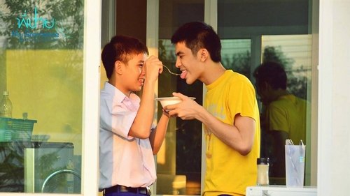 My Bromance 2: 5 Years Later