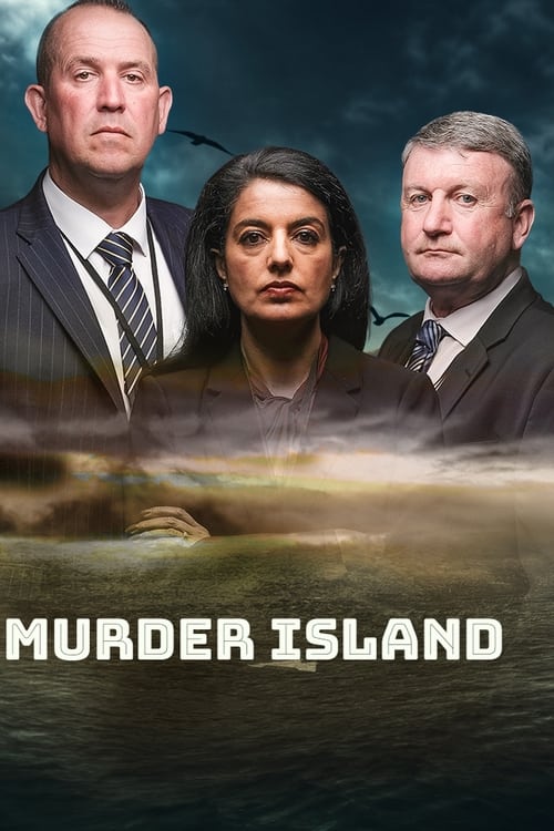 Murder Island - Saison 1