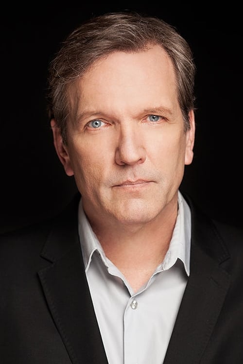 Kép: Martin Donovan színész profilképe