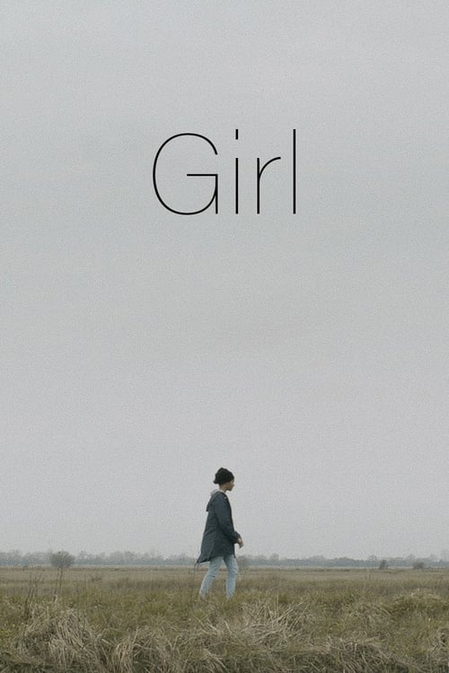 Girl (2018) poster