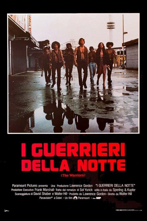 Posters