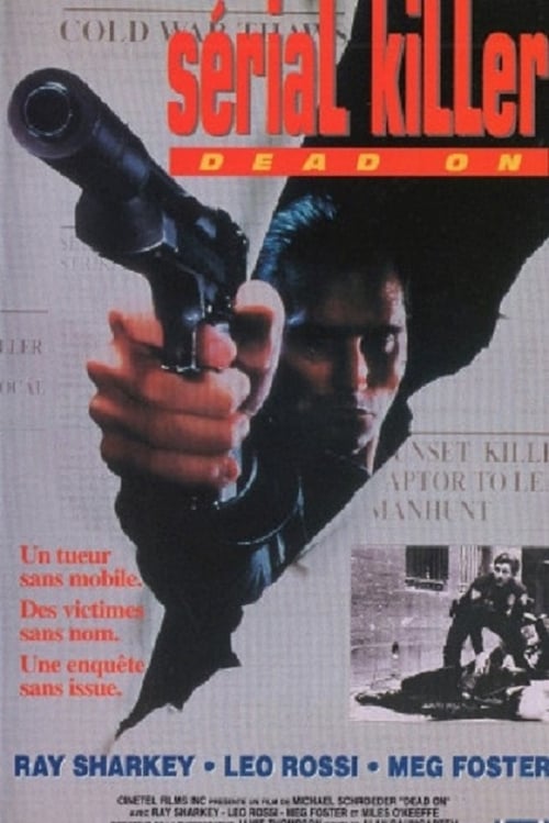 Relentless II : Dead On (1992)