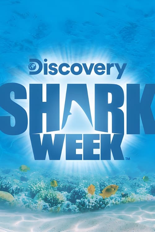 Shark Week, S34E42 - (2021)