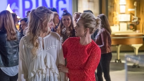 Nashville – No Ritmo da Fama: 5×19