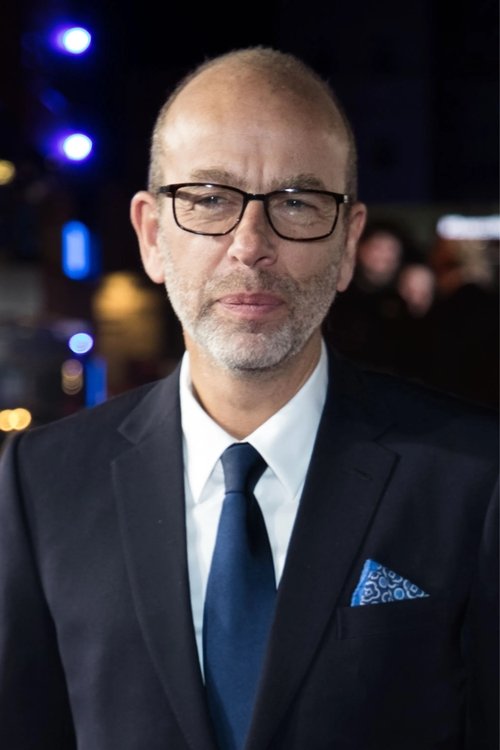 Image de Eric Fellner