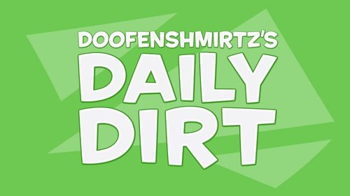 Doofenshmirtz's Daily Dirt