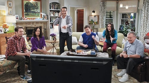 Poster della serie The McCarthys