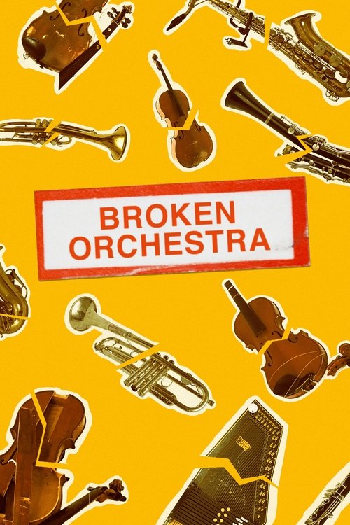 Broken Orchestra 2019