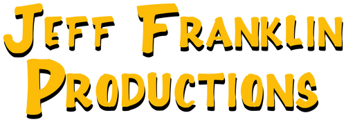 Jeff Franklin Productions logo