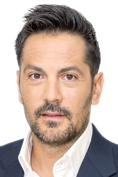 Kép: Michael Landes színész profilképe