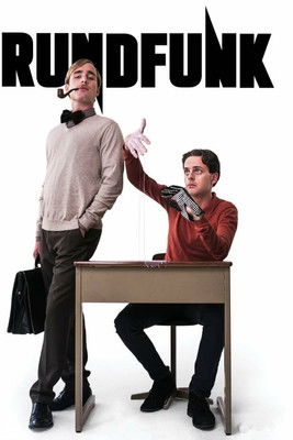 Escena 3 de Rundfunk