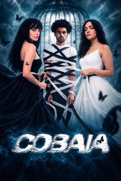 Cobaia posteri