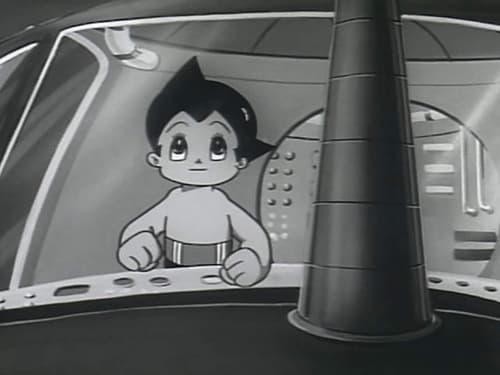 鉄腕アトム, S01E174 - (1966)