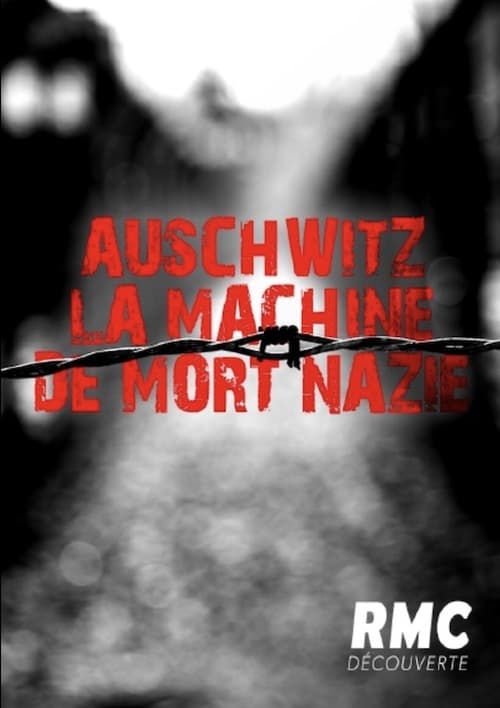 Auschwitz, la machine de mort nazie (2021)