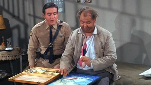 The Andy Griffith Show, S06E16 - (1966)