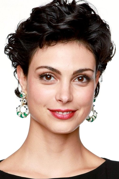 Kép: Morena Baccarin színész profilképe