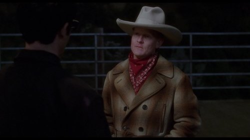 Mulholland Drive (2001)