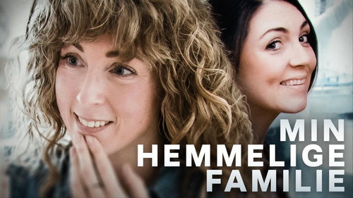 Min hemmelige familie - Season 1 Backdrop Blur