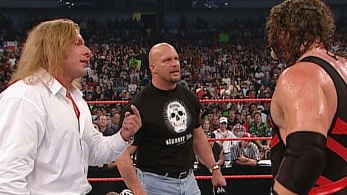 WWE Raw, S11E24 - (2003)