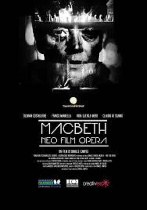Macbeth - Neo Film Opera (2017) poster