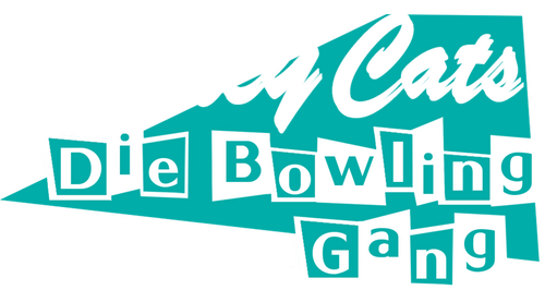 Alley Cats Strike