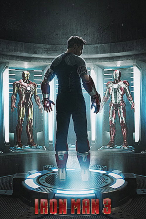 Iron Man 3