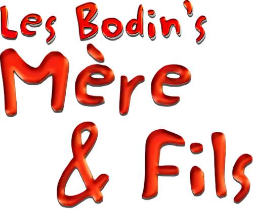 Les Bodin's - Mère & Fils