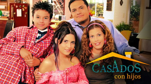 Casados con Hijos [Colombia]