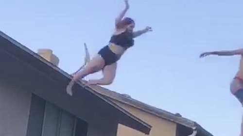 It Seemed Like a Good Idea