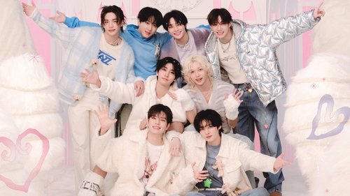 Stray Kids MAKING FILM