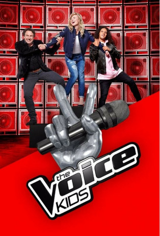 Escena 6 de The Voice Kids