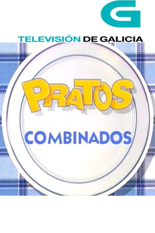 Pratos Combinados, S01E11 - (1996)