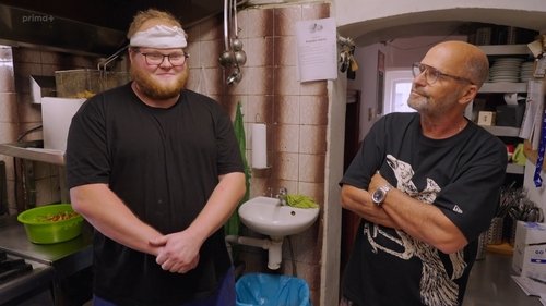 Image de l'épisode 1