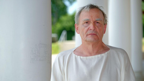 Kaiser Augustus Vom Schlächter zum Friedenskaiser