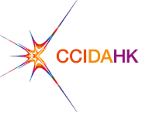 Logo Cultural and Creative Industries Development Agency