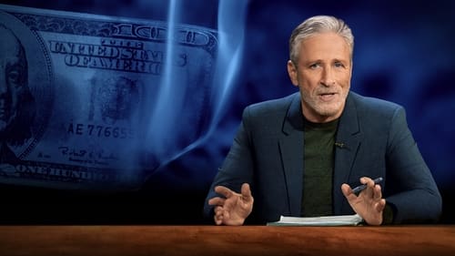 The Problem With Jon Stewart, S02E09 - (2023)