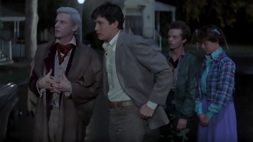 Fright Night 1985 Full Movie Subtitle Indonesia