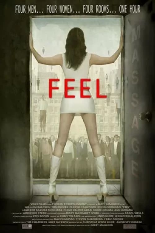 Poster do filme Feel