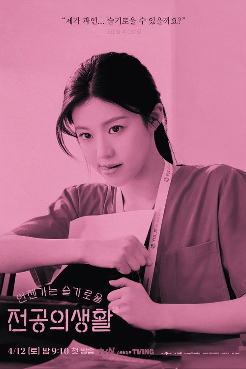 Poster (Koreanisch)