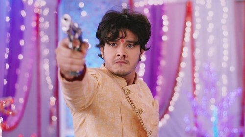 Raghav Attacks Dhruv Still