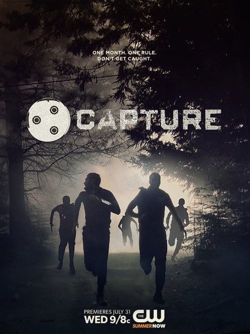 Capture poster