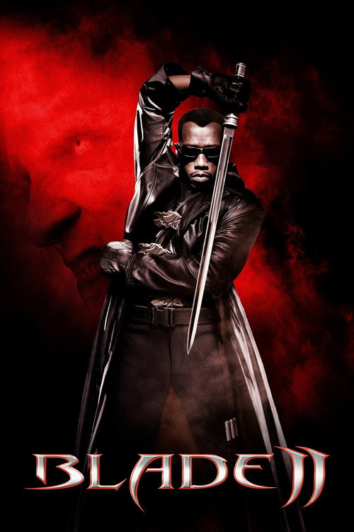 Blade II (2002)