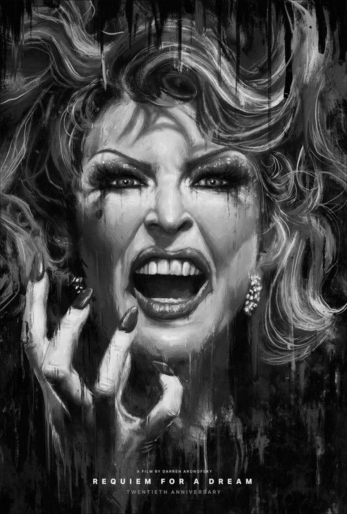 Requiem for a Dream