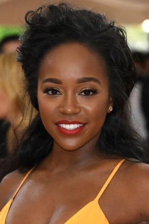 Kép: Aja Naomi King színész profilképe